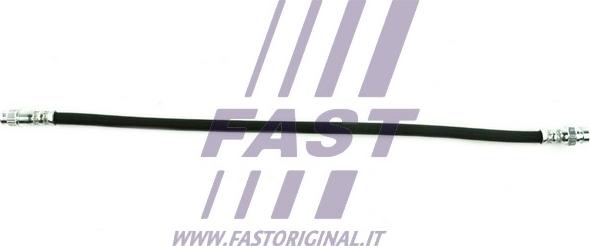 Fast FT35148 - Гальмівний шланг зад.лівий Opel Movano 09.00- autocars.com.ua