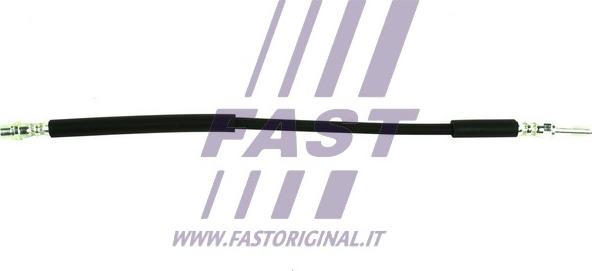 Fast FT35151 - Тормозной шланг autodnr.net
