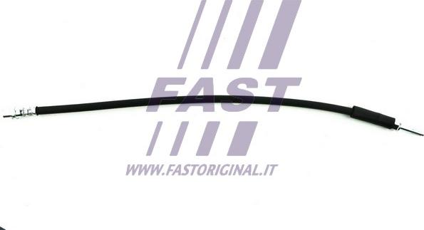 Fast FT35154 - Тормозной шланг autodnr.net