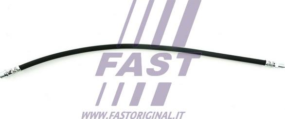 Fast FT35156 - Гальмівний шланг autocars.com.ua