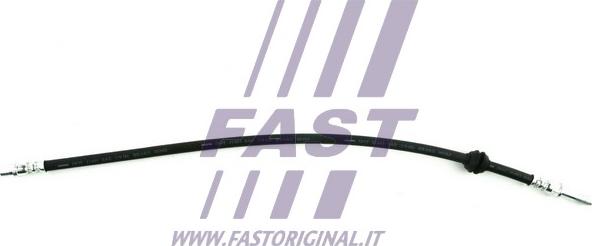 Fast FT35157 - Гальмівний шланг autocars.com.ua