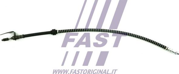 Fast FT35158 - Гальмівний шланг autocars.com.ua