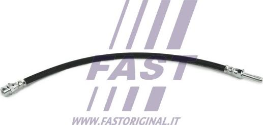 Fast FT35159 - Гальмівний шланг autocars.com.ua