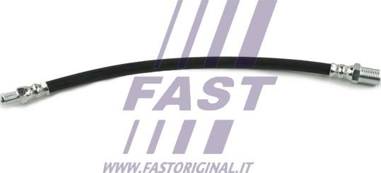 Fast FT35160 - Тормозной шланг avtokuzovplus.com.ua
