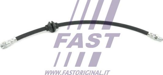 Fast FT35161 - Шланг тормозной передний Renault Master III 10- 405мм FT35161 Fast autocars.com.ua