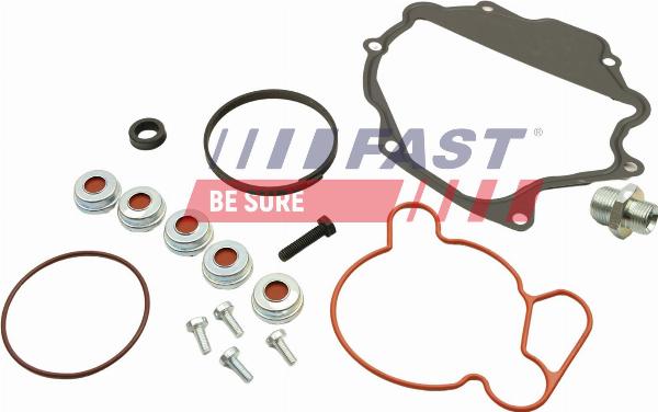 Fast FT36032 - Ремкомплект, вакуумний насос (гальмівна установка) autocars.com.ua