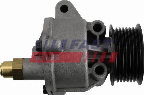 Fast FT36063 - Вакуумний насос, гальмівна система autocars.com.ua