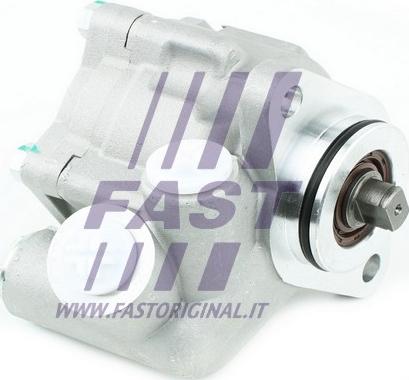 Fast FT36202 - 100bar Насос Г-П Fiat Ducato 230 1.9-2.8 CH.5201038- 03.94-04.02. 244 2.8 JTD 04.02- autocars.com.ua