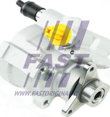 Fast FT36206 - Гідравлічний насос, рульове управління, ГУР autocars.com.ua