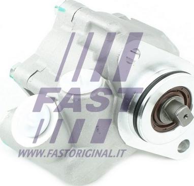 Fast FT36221 - Гідравлічний насос, рульове управління, ГУР autocars.com.ua