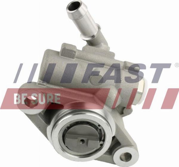 Fast FT36232 - Гідравлічний насос, рульове управління, ГУР autocars.com.ua
