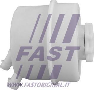 Fast FT36300 - Компенсационный бак, гидравлического масла усилителя руля avtokuzovplus.com.ua