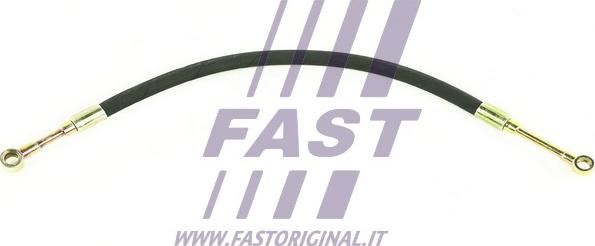 Fast FT36501 - Гідравлічний шланг, рульове управління autocars.com.ua