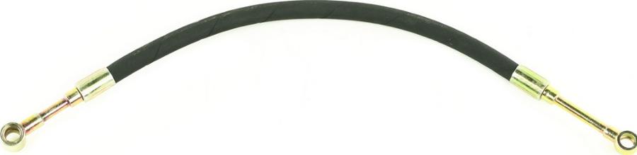 Fast FT36501 - Гідравлічний шланг, рульове управління autocars.com.ua