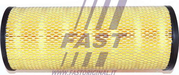 Fast FT37008 - Воздушный фильтр autodnr.net