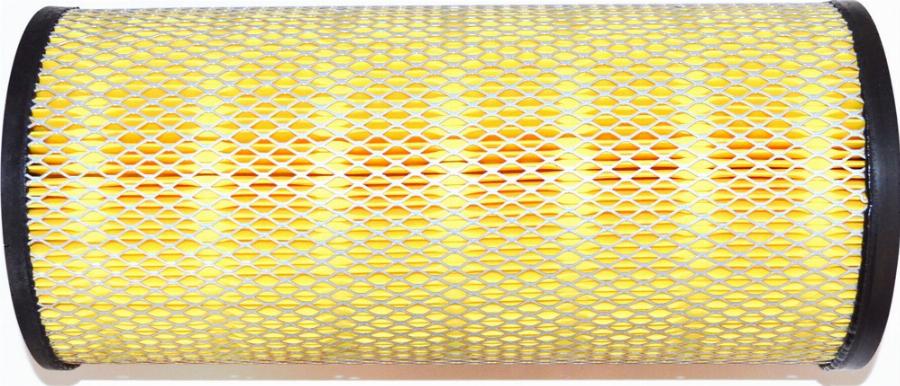 Fast FT37008 - Повітряний фільтр autocars.com.ua