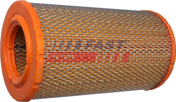 Fast FT37009 - Повітряний фільтр autocars.com.ua