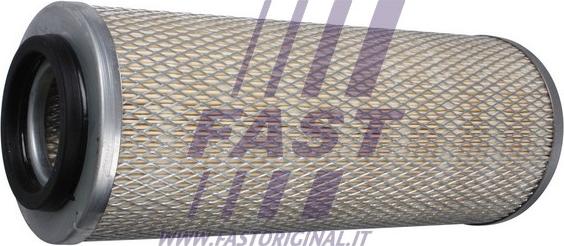 Fast FT37011 - Воздушный фильтр autodnr.net