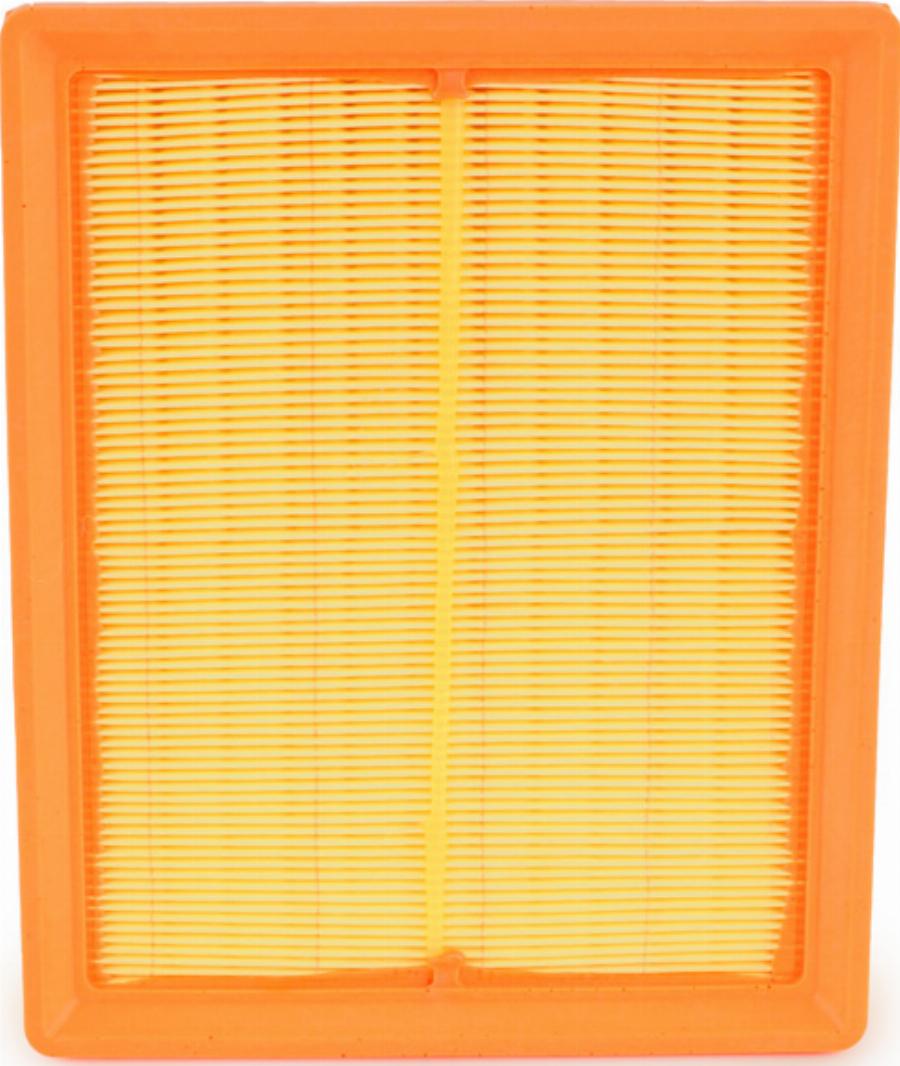 Fast FT37097 - Повітряний фільтр autocars.com.ua