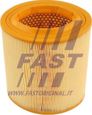 Fast FT37101 - Воздушный фильтр autodnr.net