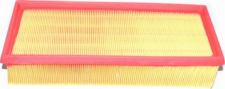 Fast FT37110 - Повітряний фільтр autocars.com.ua