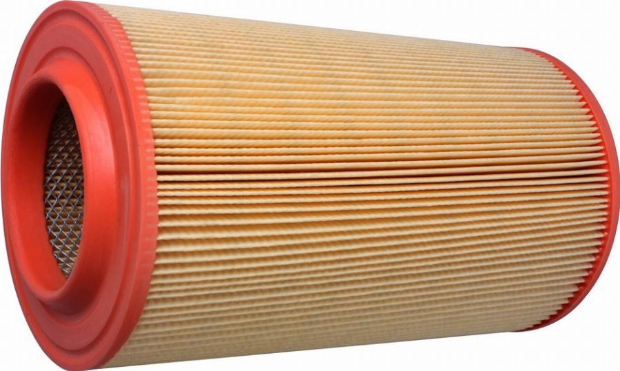 Fast FT37116 - Повітряний фільтр autocars.com.ua