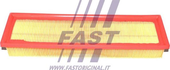 Fast FT37130 - Воздушный фильтр autodnr.net