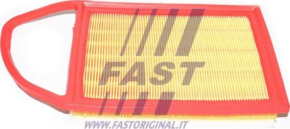Fast FT37134 - Воздушный фильтр autodnr.net