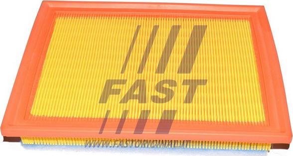 Fast FT37135 - Воздушный фильтр autodnr.net