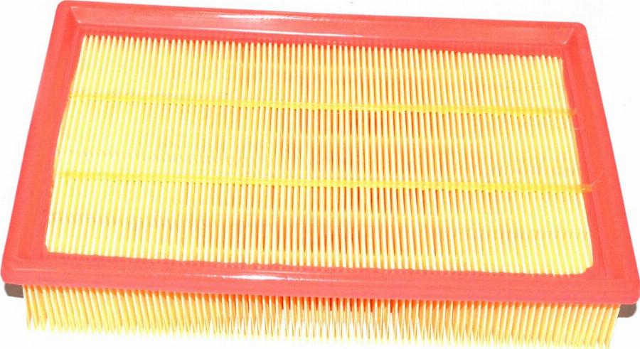 Fast FT37155 - Повітряний фільтр autocars.com.ua