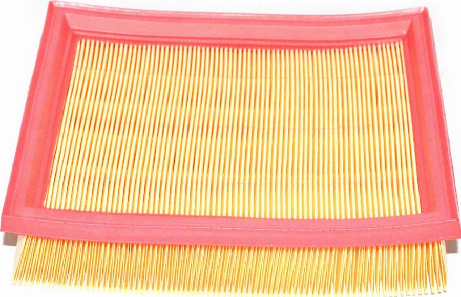 Fast FT37158 - Повітряний фільтр autocars.com.ua