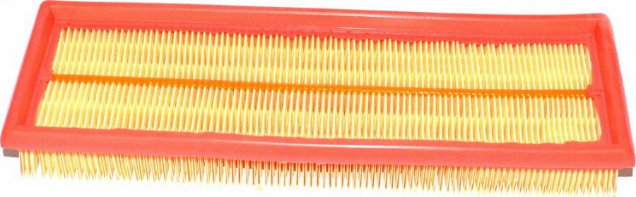 Fast FT37168 - Повітряний фільтр autocars.com.ua