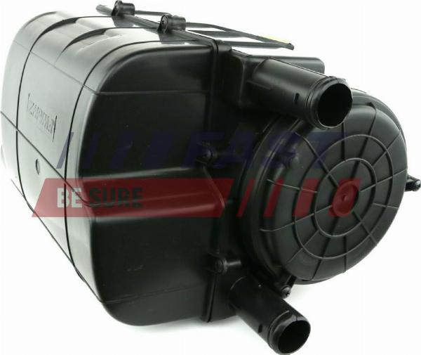 Fast FT37702 - Кришка, корпус повітряного фільтра autocars.com.ua