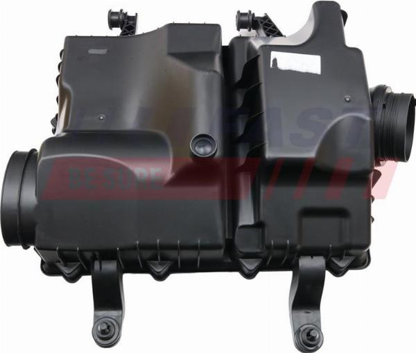 Fast FT37705 - Кришка, корпус повітряного фільтра autocars.com.ua