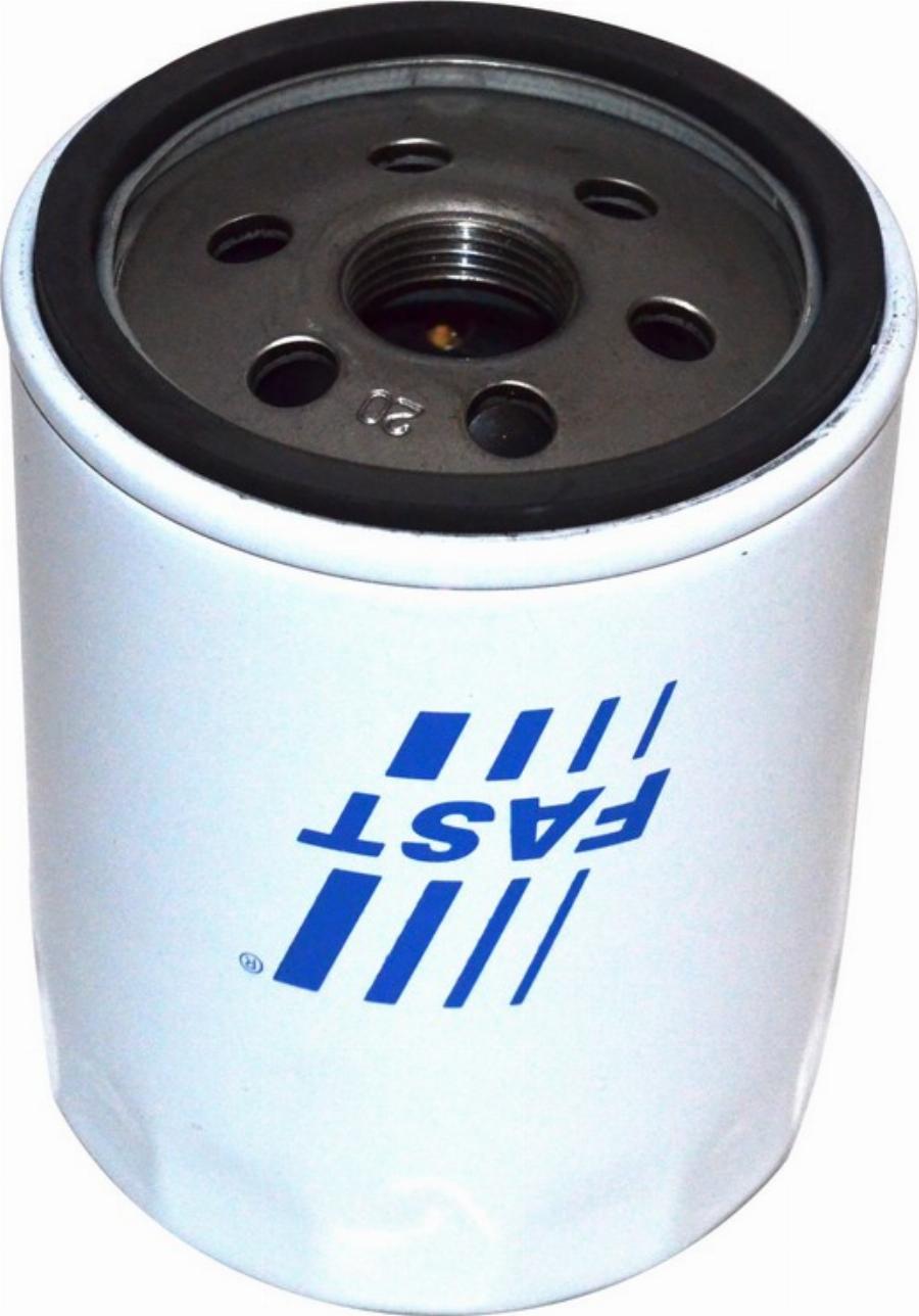 Fast FT38001 - Масляний фільтр autocars.com.ua