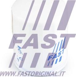 Fast FT38027 - Масляний фільтр autocars.com.ua