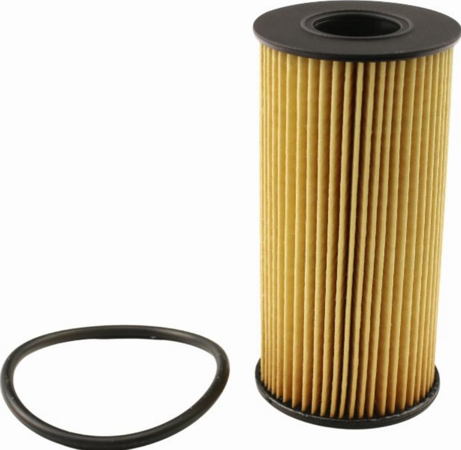 Fast FT38031 - Масляний фільтр autocars.com.ua