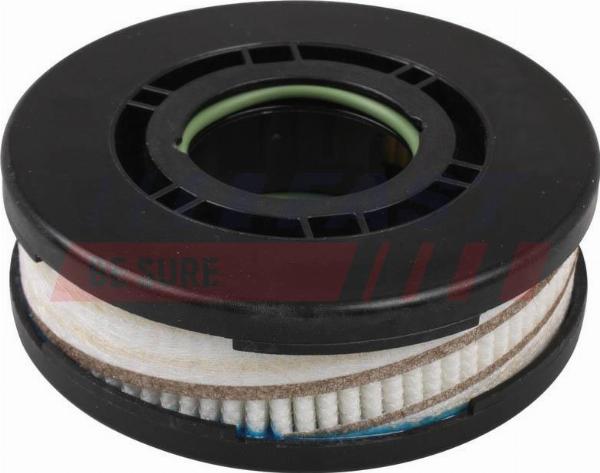 Fast FT38076 - Фільтр, система вентиляції картера autocars.com.ua