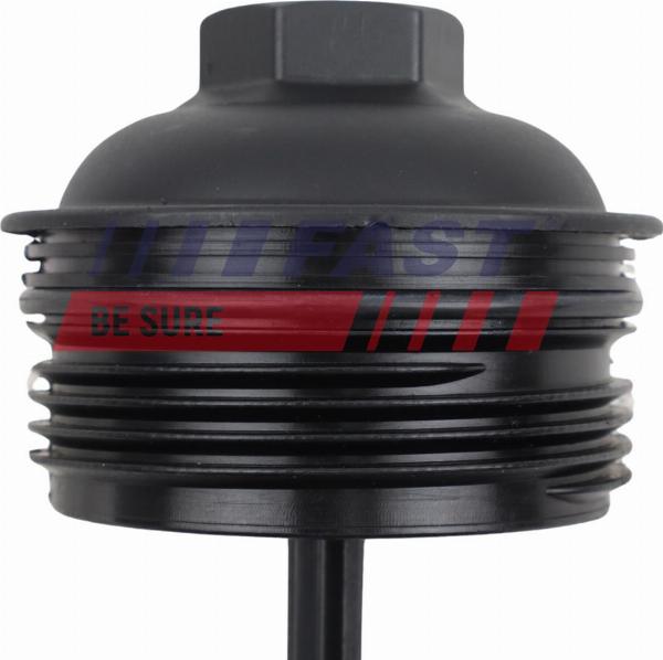 Fast FT38203 - Корпус, масляний фільтр autocars.com.ua