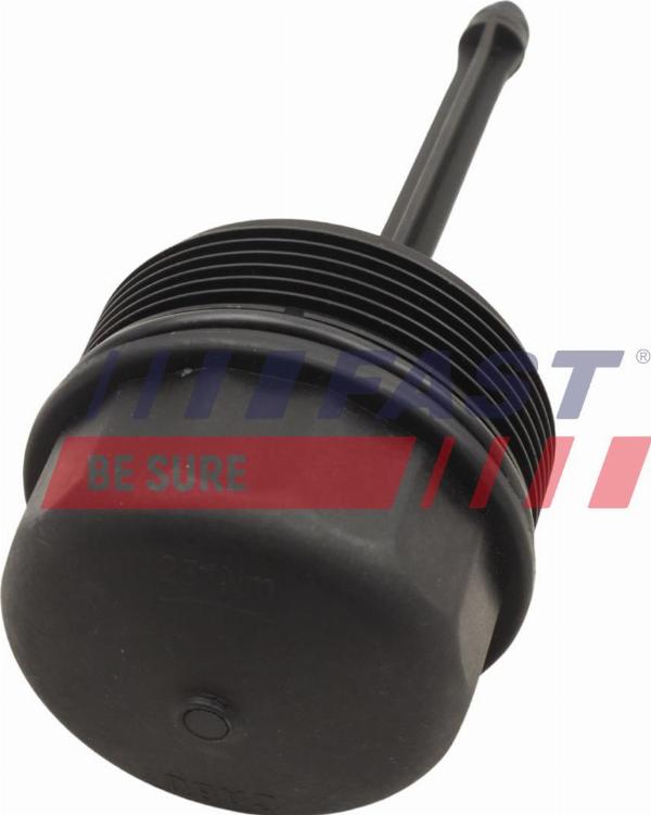 Fast FT38206 - Корпус, масляний фільтр autocars.com.ua