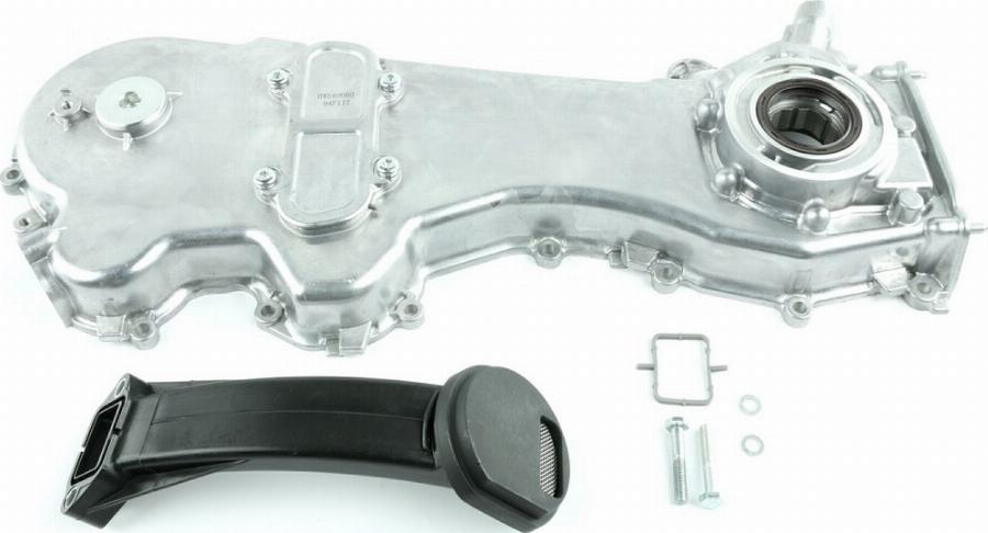 Fast FT38302 - Масляний насос autocars.com.ua