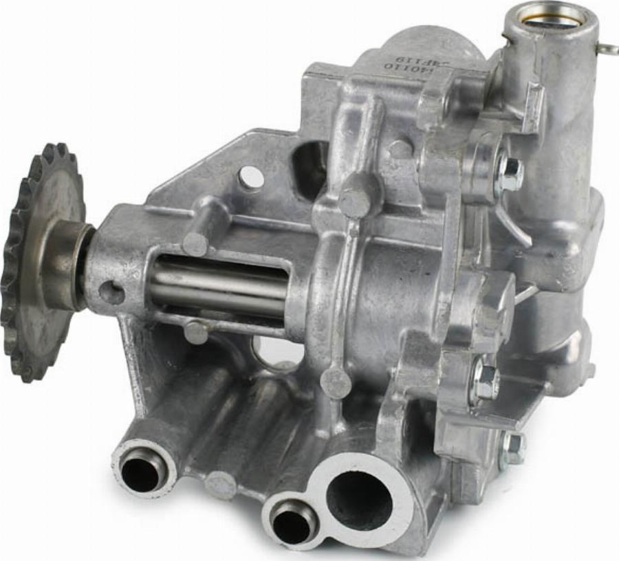 Fast FT38304 - Масляний насос autocars.com.ua