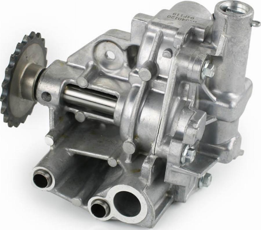 Fast FT38306 - Масляний насос autocars.com.ua