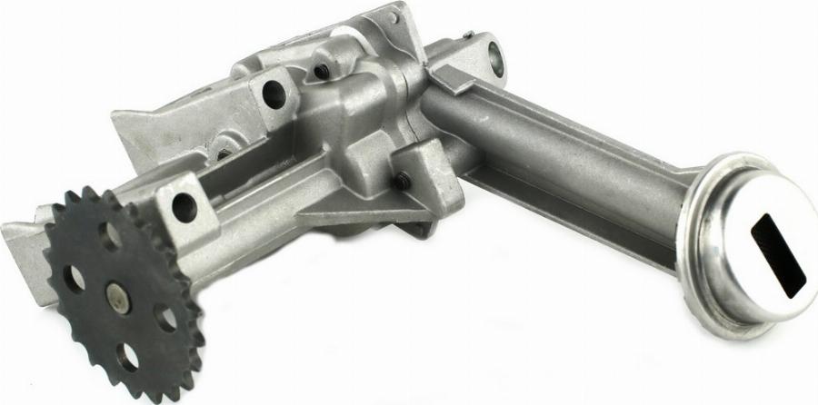 Fast FT38308 - Масляний насос autocars.com.ua