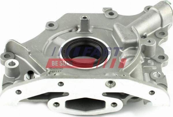 Fast FT38315 - Масляний насос autocars.com.ua