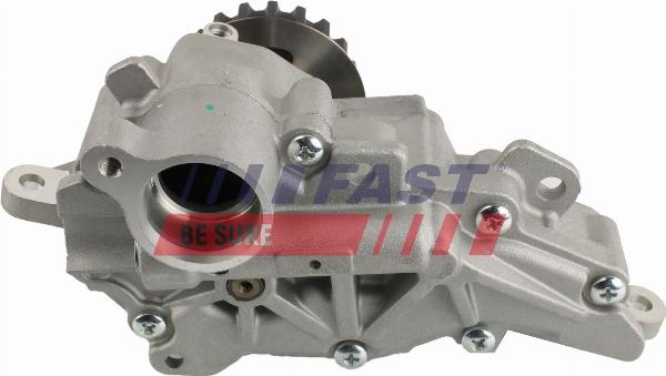 Fast FT38320 - Масляний насос autocars.com.ua