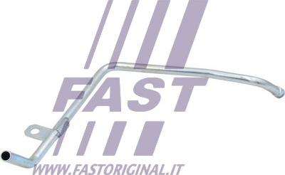 Fast FT38508 - Трубопровід autocars.com.ua