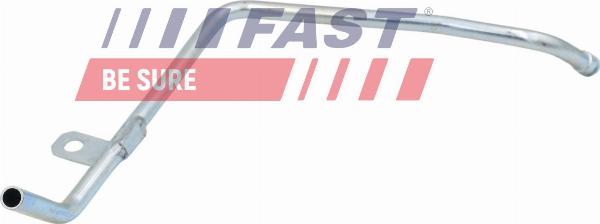 Fast FT38508 - Трубопровід autocars.com.ua