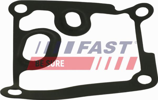 Fast FT38801 - Прокладка, масляний радіатор autocars.com.ua