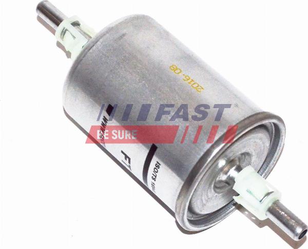 Fast FT39006 - Паливний фільтр autocars.com.ua